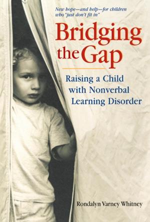 Cover of the book Bridging the Gap by Gillian McKeith