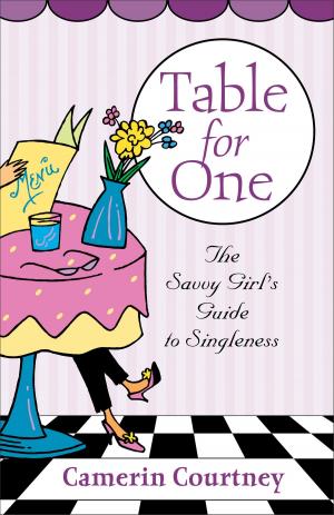 Cover of the book Table for One by Michael Pocock, Gailyn Van Rheenen, Douglas McConnell, A. Moreau