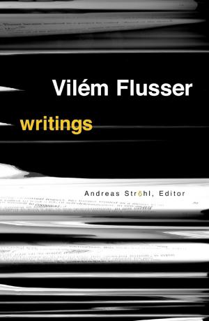 Book cover of Writings