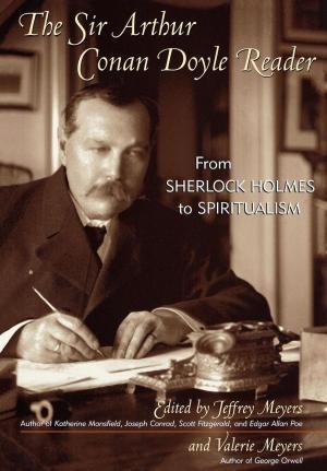 Cover of the book The Sir Arthur Conan Doyle Reader by Georgi K. Zhukov