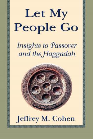 Book cover of Let My People Go