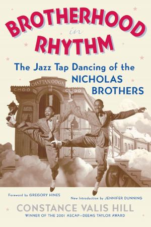 Cover of the book Brotherhood In Rhythm by Randall Bytwerk