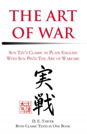 Cover of the book The Art of War by Jack McLaughlin