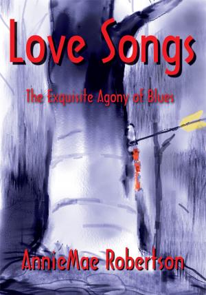 Book cover of Love Songs