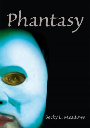 Cover of the book Phantasy by Michael Antony