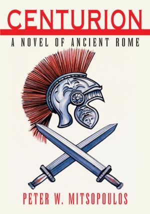 Cover of the book Centurion by Robert Noyola