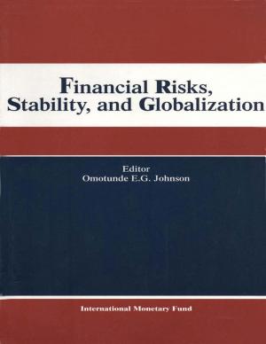 Cover of the book Financial Risks, Stability, and Globalization by Ana Ms. Corbacho, Katja Funke, Gerd Mr. Schwartz