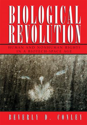 Cover of the book Biological Revolution by Larry A. Glanz