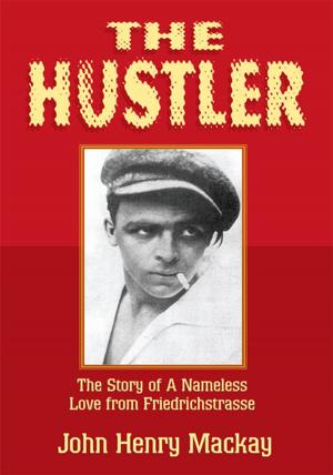Book cover of The Hustler