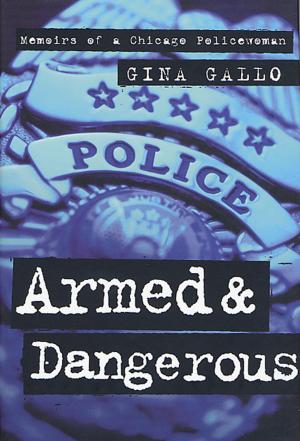 Cover of the book Armed and Dangerous by Adam Christopher