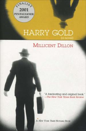 bigCover of the book Harry Gold by 