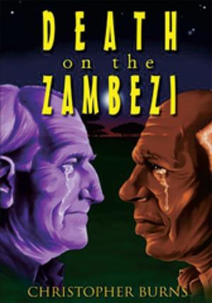 Cover of the book Death on the Zambezi by A. C. Crispin, Kathleen O’Malley