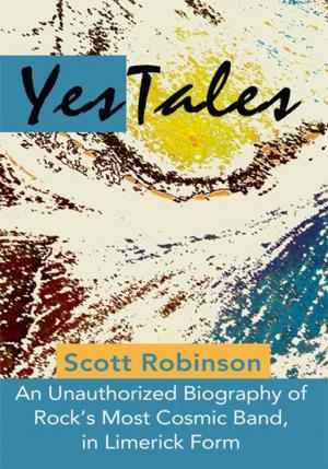 Cover of the book Yestales by Hilary Orbach