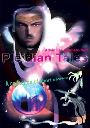 Book cover of Pleidian Tales