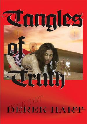 Cover of the book Tangles of Truth by Monique Hollowell