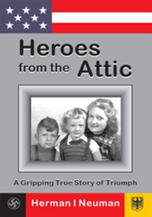 Cover of the book Heroes from the Attic by Sally M. Chetwynd