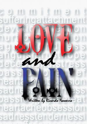 Cover of the book Love and Pain by Dennis Martin Altman