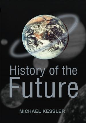 Cover of the book History of the Future by Carol Aubrey