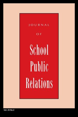 Cover of the book Jspr Vol 23-N2 by Thomas Kwasi Tieku