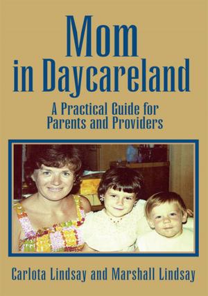 Cover of the book Mom in Daycareland by Kevin Loftus