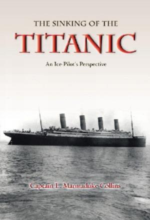 Cover of the book The Sinking of The Titanic by Shannon Webb-Campbell
