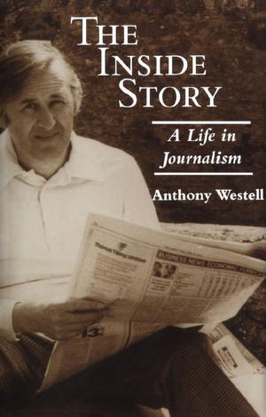 Cover of the book The Inside Story by 