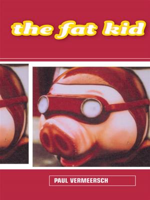bigCover of the book The Fat Kid by 