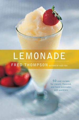 Book cover of Lemonade