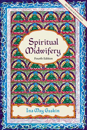 Book cover of Spiritual Midwifery