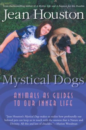 bigCover of the book Mystical Dogs by 