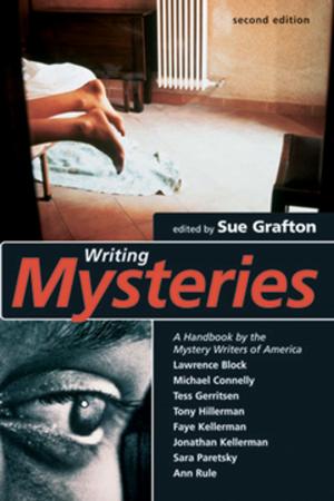 Cover of the book Writing Mysteries by Dan Poynter