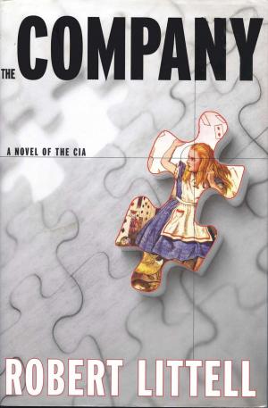 Cover of the book The Company by Joan Holub