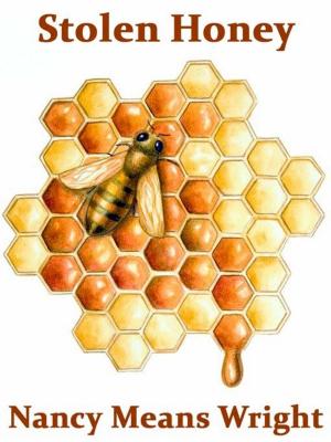 Book cover of Stolen Honey