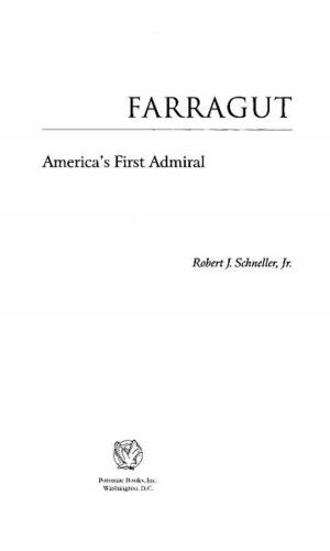 Cover of the book Farragut by Richard Cutler