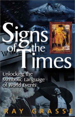 Cover of the book Signs of the Times by Stephen Dinan