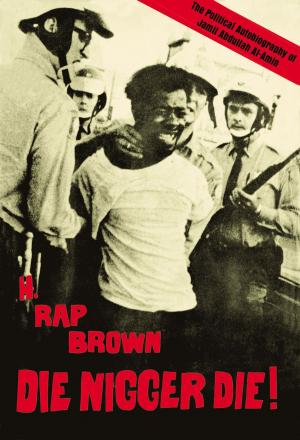 Cover of the book Die Nigger Die! by Leo Bruce