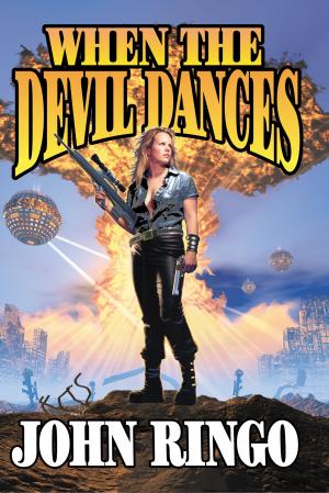 Cover of the book When the Devil Dances by Sharon Lee, Steve Miller