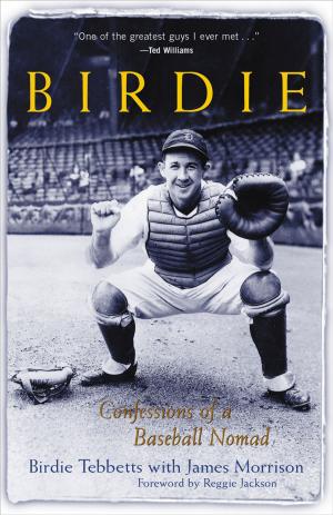 Cover of the book Birdie by Kyle Knoke, Amy Plitt