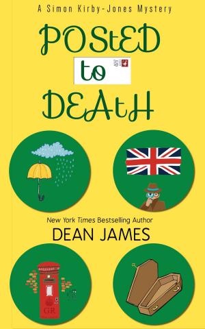 Cover of the book Posted to Death by Victoria Alexander