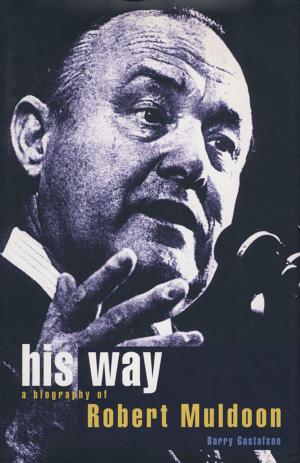 Cover of the book His Way by Brian Easton