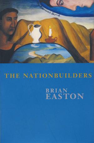 Cover of the book The Nationbuilders by Claudia Pond Eyley, Dan Salmon
