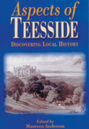 Book cover of Aspects of Teeside