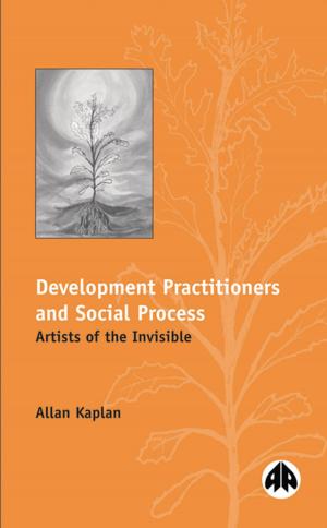 Cover of the book Development Practitioners and Social Process by Noam Chomsky, Andre Vltchek