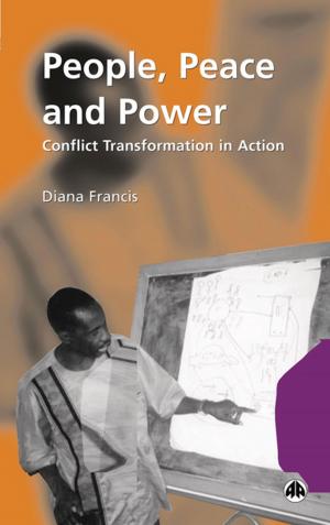 Cover of the book People, Peace and Power by 