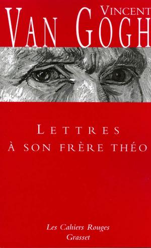 Book cover of Lettres à son frère Théo