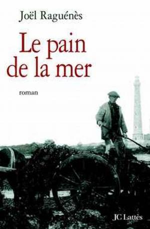 Book cover of Le pain de la mer