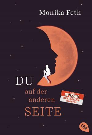 Cover of the book Du auf der anderen Seite by Karen Christine Angermayer