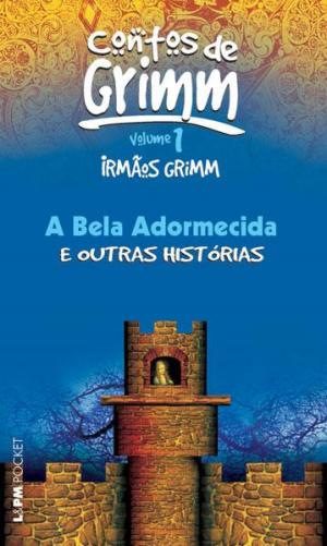 Cover of the book A Bela Adormecida by Jack London
