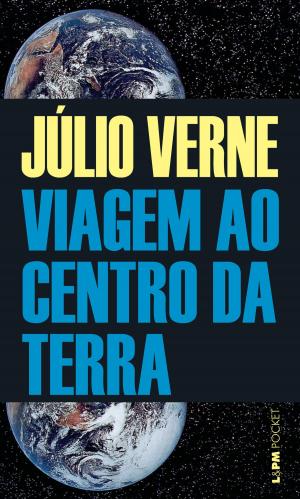 Cover of the book Viagem ao centro da terra by Aninha Comas
