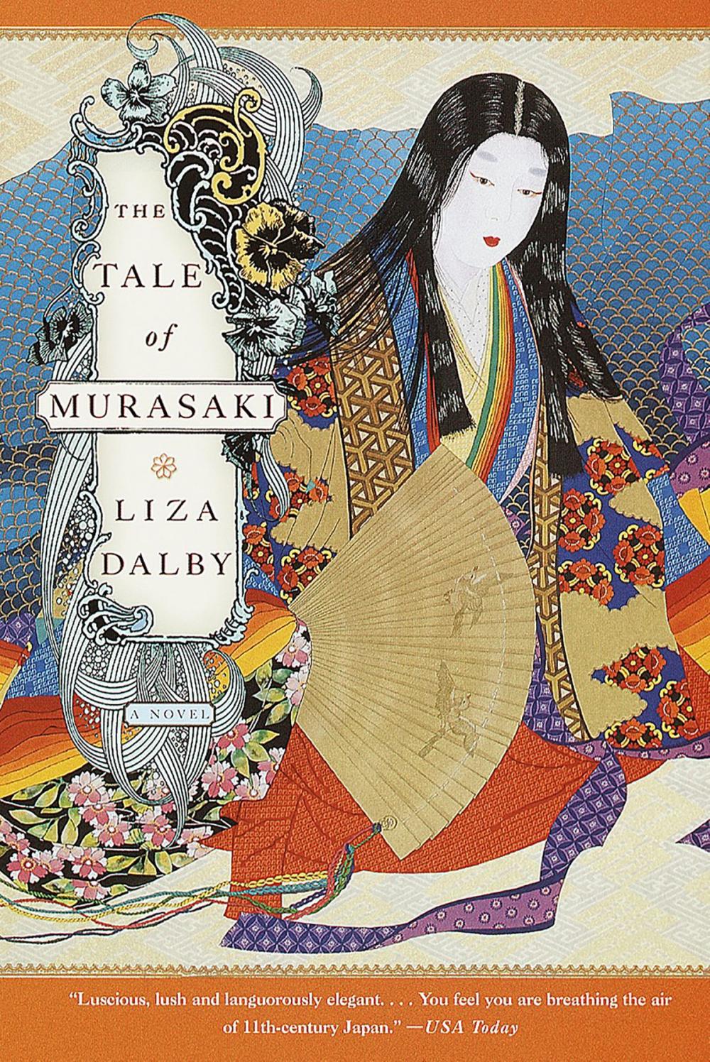 Big bigCover of The Tale of Murasaki
